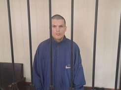 Боевика «Азова»* приговорили к 18-ти годам лишения свободы за кражу автомобиля у мариупольца