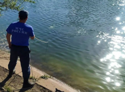 Труп 41-летнего мужчины обнаружили на макеевском водоеме 