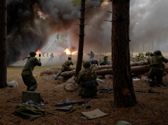 Новости СВО: развал Покровского фронта и штурм Мирнограда