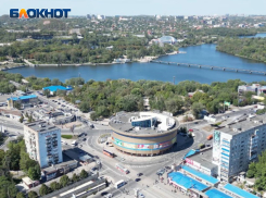 В ДНР началось строительство крупнейшего продовольственно-логистического комплекса
