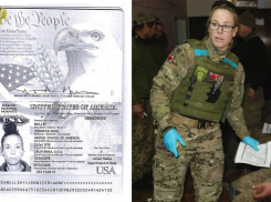 Медика-наемницу ВСУ из Америки заочно приговорили к 13 годам колонии в Донецке 