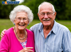 Повышение пенсий работающим пенсионерам Донбасса анонсировало правительство ДНР