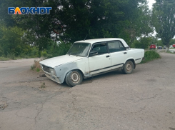 «Продай часы - купи людям дорогу!»: с арестом мэра в Енакиево перестали ремонтировать дороги вообще