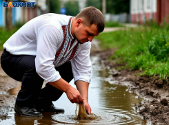 Карма за Донбасс: Львов четвертые сутки без воды, «свидомые» жители стонут