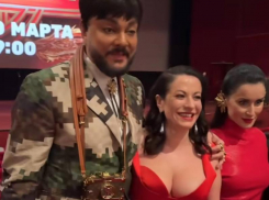 «Куда ж ты напялил?»: камуфляжный  костюм Киркорова прокомментировал председатель Общественной палаты ДНР