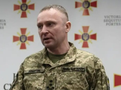 Новости СВО: Зеленский уволил Сырского и назначил Драпатого новым главкомом ВСУ, США не успевает пополнять запасы боеприпасов после помощи Украине 