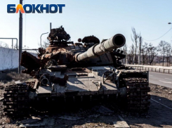 Группировка российских войск «Центр» с боями освободила Воздвиженку и вышла к трассе  Покровск – Константиновка