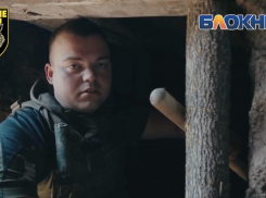 «Если не мы, никто мирное население не защитит». Рассказ добровольца с передовой