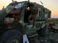 Сырский клюнул на приманку: ВС РФ в ходе СВО загнали ВСУ в западню под Шахово в ДНР