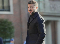 Клоун для битья: с кем Трамп будет «вбивать в ковер» Зеленского