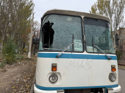 Девять человек пострадали с начала суток от обстрелов ВСУ в Горловке и Украинске ДНР