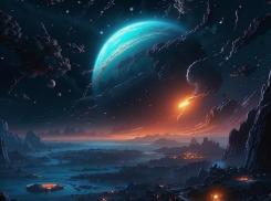 Тельцам – мера, Ракам – фантазии, Водолеям – дорога: гороскоп на неделю с 7 по 13 апреля