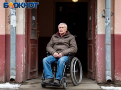 Денис Пушилин поручил оборудовать подъезды ветеранов СВО пандусами до 2028 года