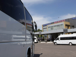 Обновление инфраструктуры: в ДНР планируются к запуску 8 новых межрегиональных маршрутов