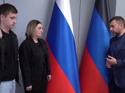 В ДНР посмертно наградили водителя автобуса, погибшего при атаке БПЛА