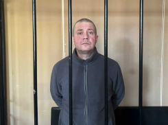 «Азовец», едва не убивший семью под Мангушем, ДНР, выйдет из колонии стариком