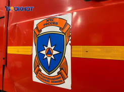 В Донецке пожарные спасли пенсионерку, которая долго не выходила на связь 