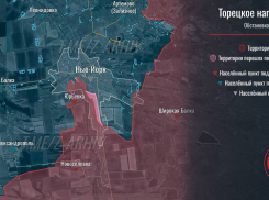ВС РФ зацепились за южную окраину Нью-Йорка: военные паблики