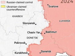 За месяц Вооруженные силы РФ освободили территорию, сопоставимую с половиной Лондона: сообщают западные СМИ