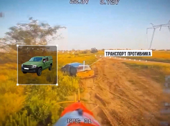 Видны, как на ладони: ФСБ зачищают окраины Дзержинска от бандеровских диверсантов