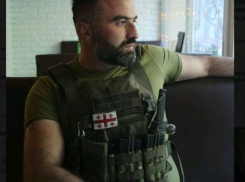 Заработал 5,5 млн, сражаясь на стороне ВСУ: в ДНР будут судить наемника из Грузии