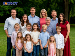 Бесплатное питание, лекарства, выплаты: какие меры соцподдержки действуют в ДНР с июля 