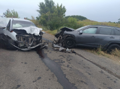 Трое детей получили травмы в ДТП под Новоазовском 