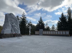 Якутия поможет Докучаевску реконструировать центральный парк