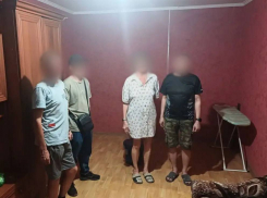 Пьяный дончанин избил жену за отказ дать сигареты 