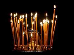 Огонь Христовой Пасхи: МЧС напоминает о правилах безопасности в храмах и дома