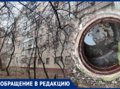 Симфония зловония: подвал многоэтажки по улице Моцарта в Донецке многие годы затапливает фекалиями