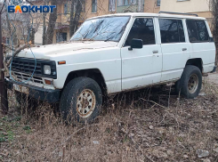 Как в ДНР законно очистить двор от автохлама: инструкция