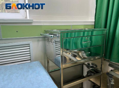 В Донецке планируют открыть первый хоспис для онкобольных детей
