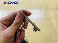 В Шахтёрске ДНР раздадут 250 квартир