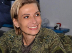 В ДНР вспоминают погибшую два года назад Ольгу «Корсу»