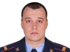 В Горловке погиб полицейский, отражая атаку украинского дрона