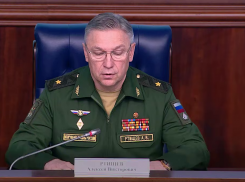 Подробности готовящейся провокации Киева с подрывом 550 тонн аммиака в ДНР рассказали в Минобороны России