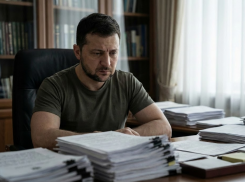 WP: Зеленский согласился вывести ВСУ из Донбасса