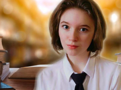 100 баллов по русскому языку: дончанка Мария Филипова успешно сдала ЕГЭ 