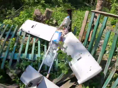 Система «Купол Донбасса» ночью отразила массированную атаку ВСУ 