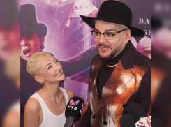 Филипп Киркоров собирался отправить уроженку Макеевки MARGO на «Евровидение»