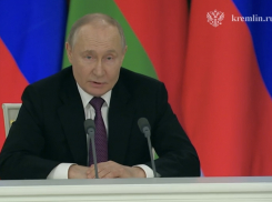 Путин обозначил позицию по предложенному Зеленским 30-дневному прекращению огня: полный текст 