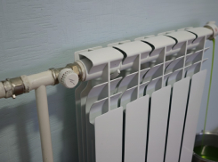 В ДНР окрасят воду в зелёный 