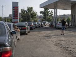 Стало известно, почему в ДНР бензин дороже, чем в соседних регионах