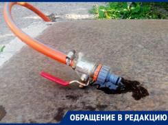 Катастрофа в 40-градусную жару: площадь Свободы в Донецке обезвожена уже третий год