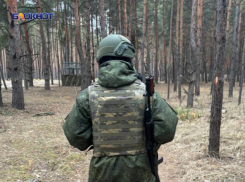 Российские войска освободили Красноярское в ДНР