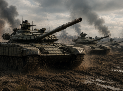 Новости СВО: Колесник пригрозил Украине «Орешником» за теракты в Сочи и Новороссийске