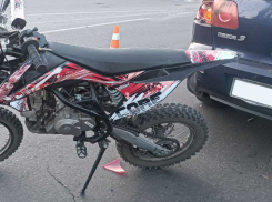 Дети 10,12 и 13 лет в ДНР пострадали из-за езды на самокате и мопеде