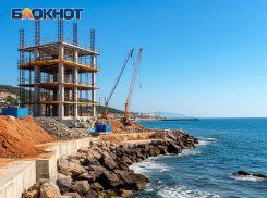 В ДНР на побережье Азовского моря построят два центра детского отдыха на 300 номеров