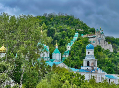 Святогорск, пора домой: взятие Редкодуба открывает дорогу к главной святыне Донбасса